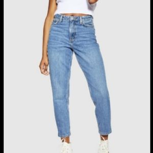 Mom Jeans